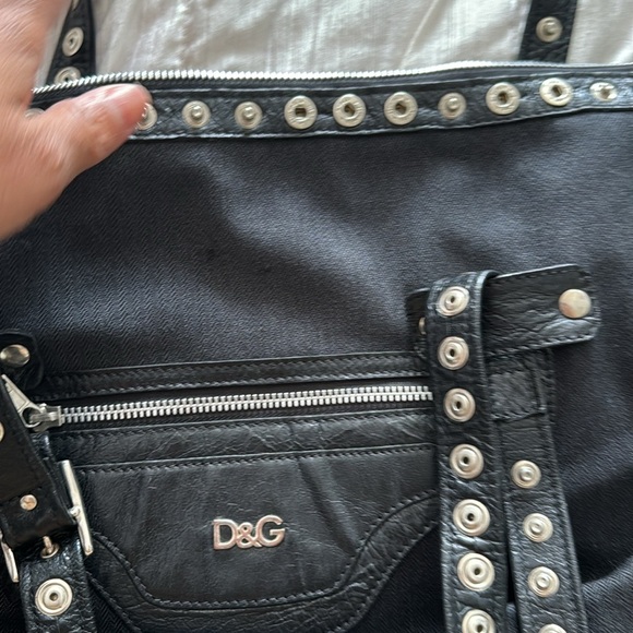 Dolce Gabbana like new - Picture 4 of 7